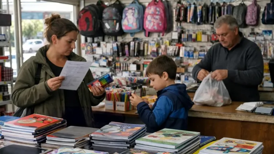 Vuelta a clases: cómo obtener 10% de descuento en librerías con Cuenta DNI y tarjetas&nbsp;bancarias